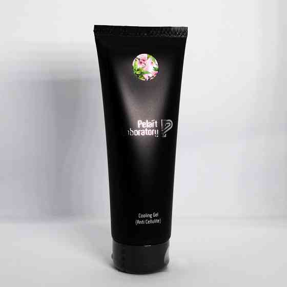 Пеларт Охолоджувальний антицелюлітний гель Pelart Laboratory Cooling anticellulite gel, 250 мл Дніпро