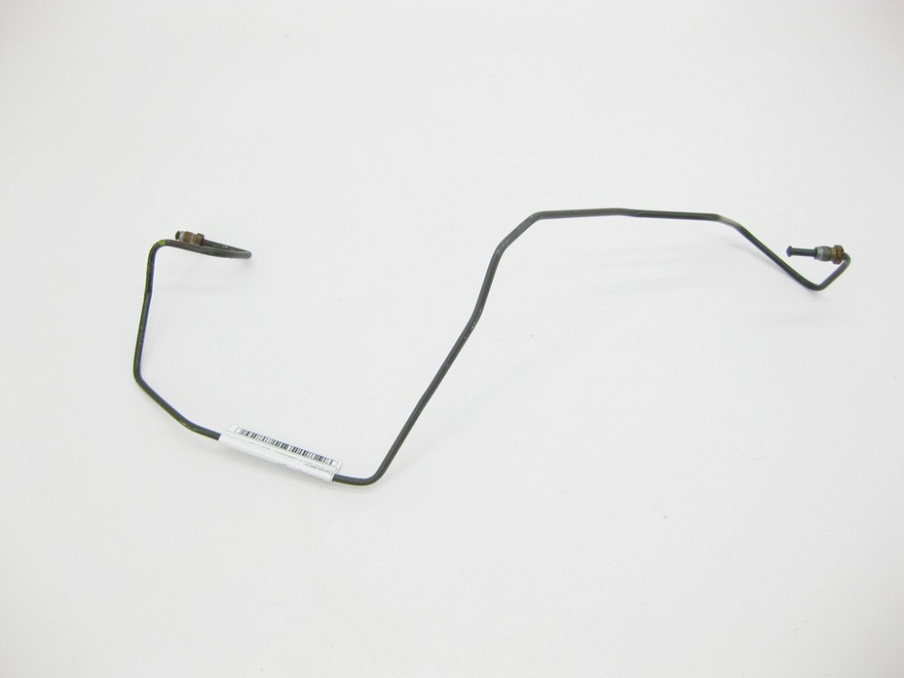 Mercedes-Benz  A1234209628_211FR_4M Гальмівна трубка від гідроблоку роз'єм "VR" до супорту переднього правого колеса E-Class W211 реста Одесса - изображение 3