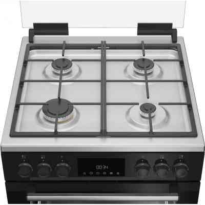 Плита Beko FBSM62530DXMS Винница