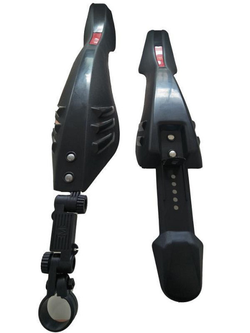 Комплект крыльев DNB-007 Бровары - изображение 6