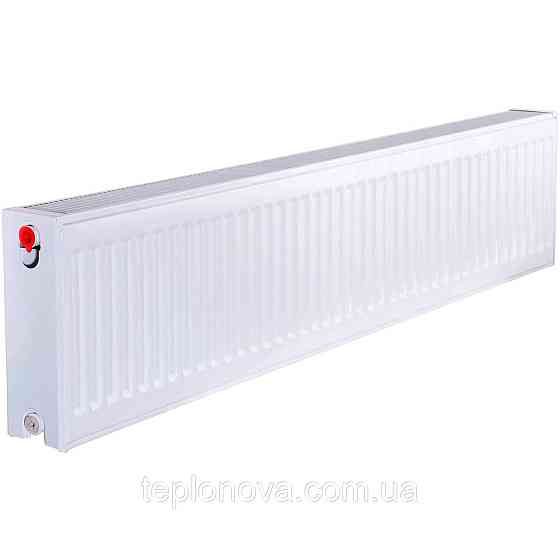 Радіатор сталевий панельний KALITE 22 низ/праворуч 300х1400 (без INNER) Чернівці