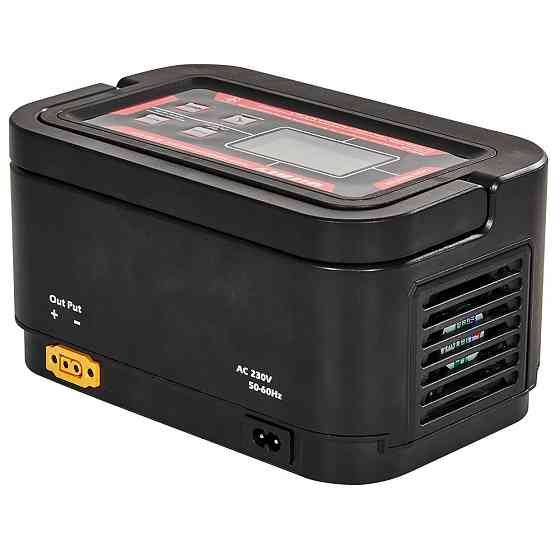 Пуско-зарядное устройство Vitals Master JS 60 mini Харьков