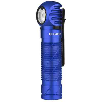 Фонарь Olight Perun 2 Blue (Perun 2 BL) Винница