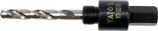 Адаптер HEX 1/2" Для Цифенбору(14-30 мм)YATO(YT-3370) Коломыя - изображение 1