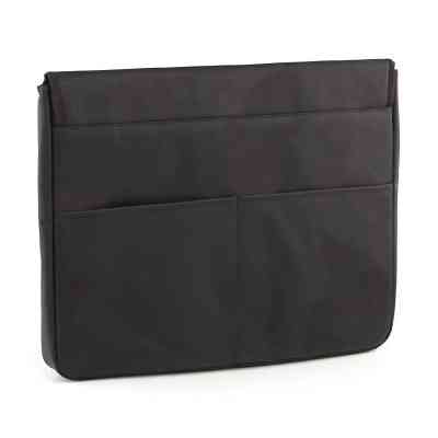 Чехол для ноутбука Porto 16" PS116 black (PS116BK) Винница