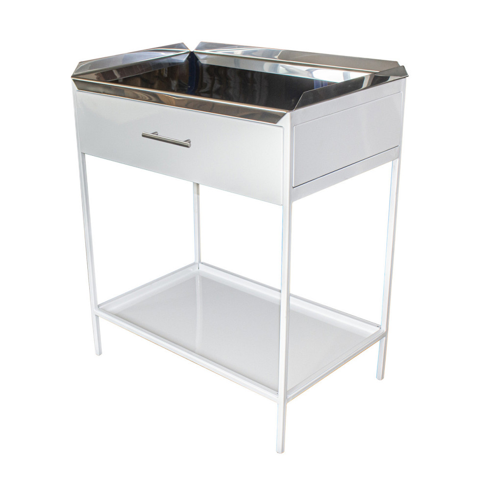 Столик манипуляционный СМ-2 Днепр - изображение 1