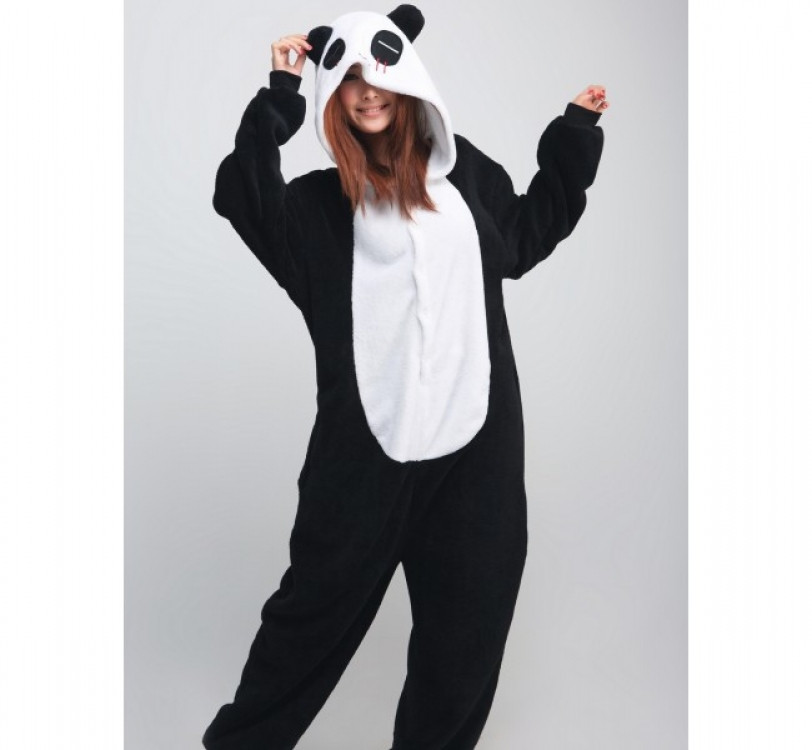 Кигуруми Панда L Вінниця - фото 1