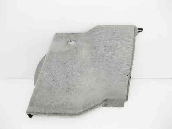 Mercedes-Benz  A2036908425 7D51 Передня права обшивка багажника сіра C-Class S203 універсал Одесса