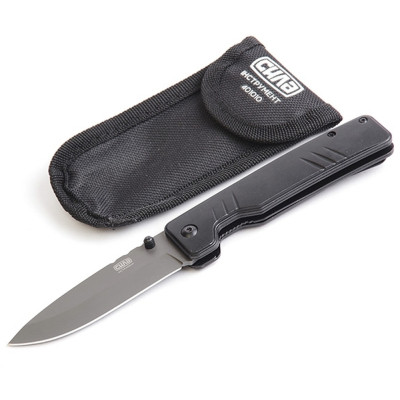 Нож СИЛА Грибник (401010) Винница - изображение 1