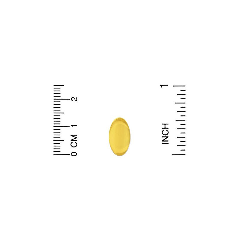 Масло чёрного тмина (Black Seed Oil) 1000 мг 120 капсул Киев - изображение 3