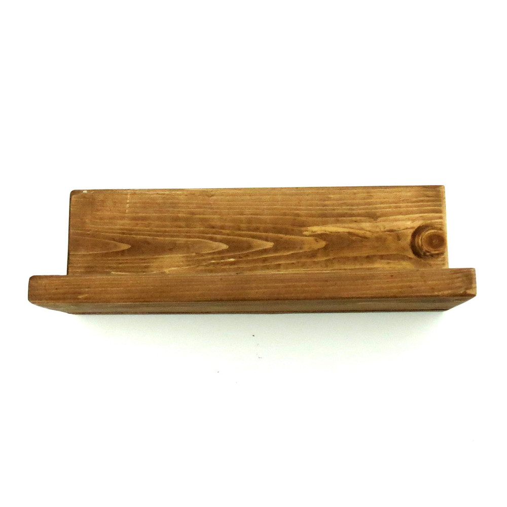 Настінна полиця "Палас 35" мускат Миколаїв - фото 4