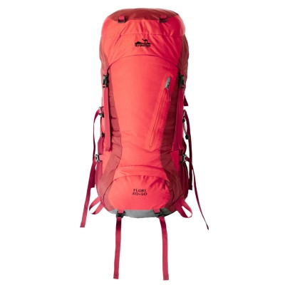 Рюкзак туристический Tramp Floki 50+10л red (UTRP-046-red) Винница - изображение 1