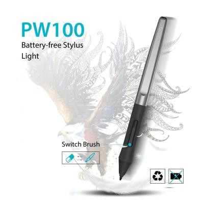 Графический планшет Huion H1060P Винница - изображение 3