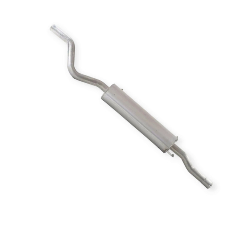 Глушитель Бенс Vito (639), Viano - 2.2D Мерседес Мукачево - изображение 2