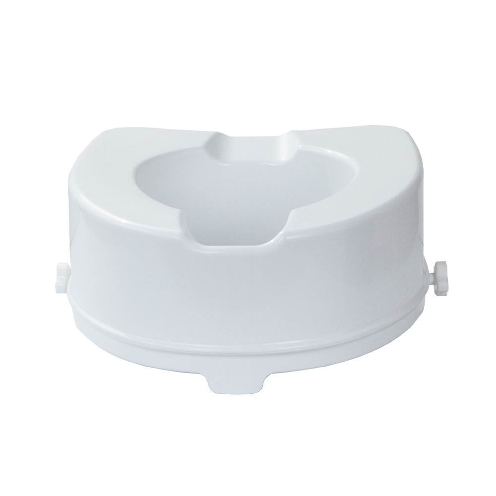 Насадка на унитаз «King» 15 см KING-15-00 Днепр - изображение 3