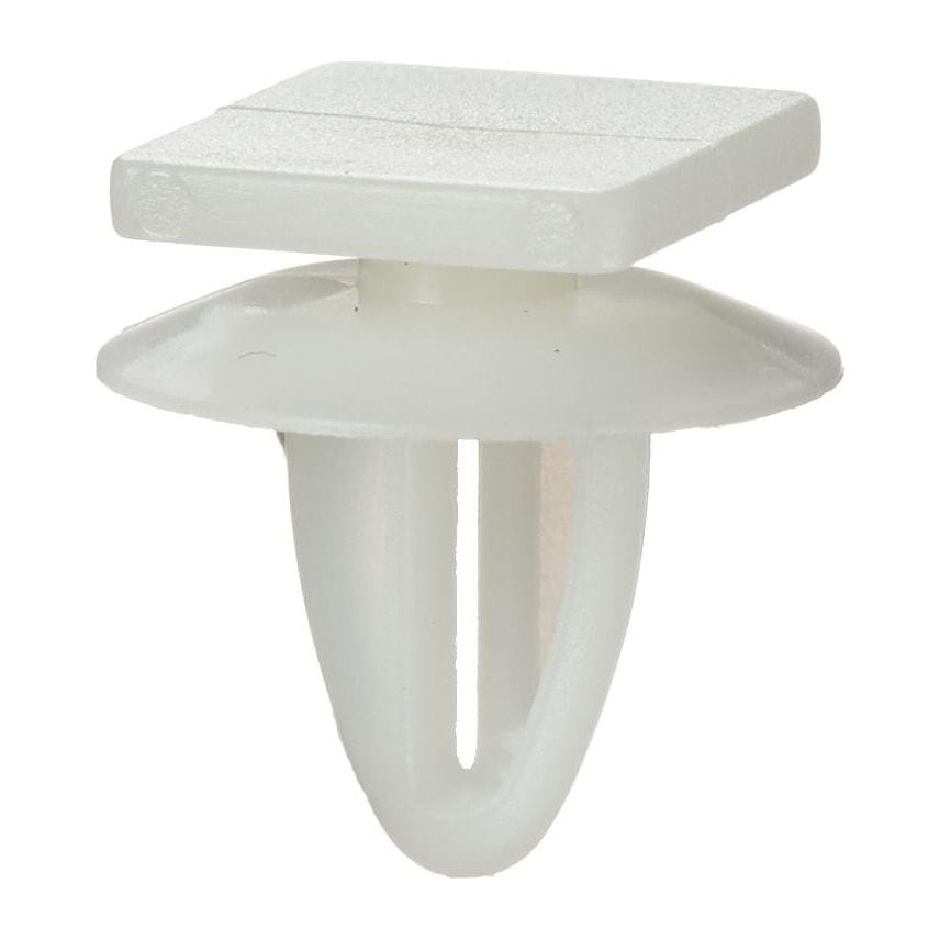 Кліпса обшивки потолка Chrysler Mitsubishi Ssang Yong MB882290 MB317677 MB319754 MB814435 MR221554 15577 Київ - фото 1