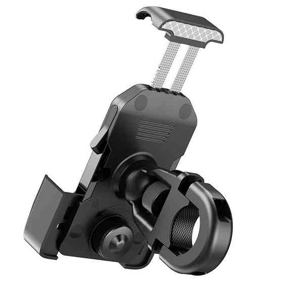 Держатель для велосипеда Hoco Fair DCA28, черный Винница