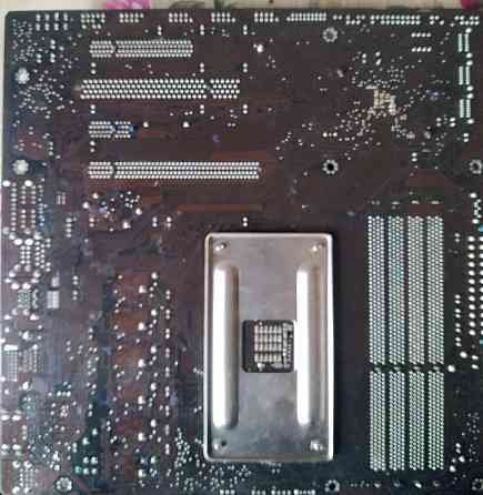 Комплект: матеріальна плата,оперативна пам'ять, відеокарта. Київ