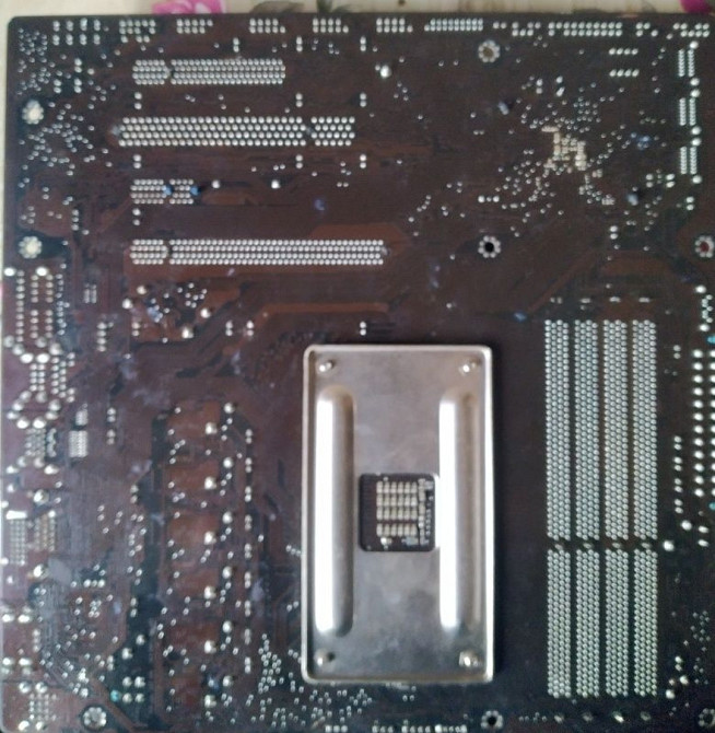 Комплект: матеріальна плата,оперативна пам'ять, відеокарта. Київ - фото 5