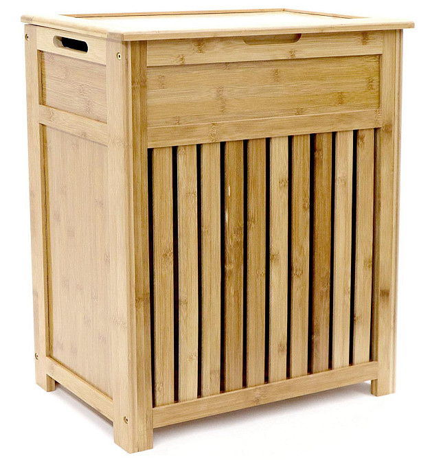 Корзина для белья 