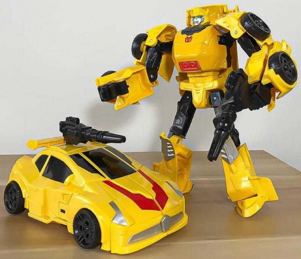 Роботи Трансформери Київ - фото 7