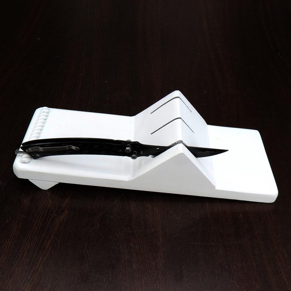 Подставка для ножей 