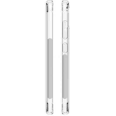 Чехол для мобильного телефона BeCover Anti-Shock Samsung Galaxy A71 SM-A7160 Clear (704645) (704645) Винница