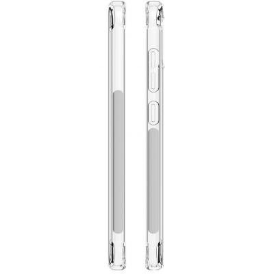 Чехол для мобильного телефона BeCover Anti-Shock Samsung Galaxy A71 SM-A7160 Clear (704645) (704645) Винница - изображение 3