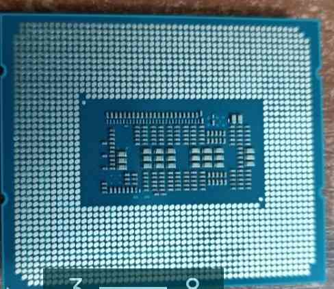 Процессор Intel Core i5 - 12400F. Киев