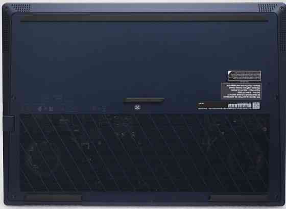 Ноутбук MSI Stealth 16 Studio i7-13620H RTX4070 32Gb. 1TB A13V. Харків