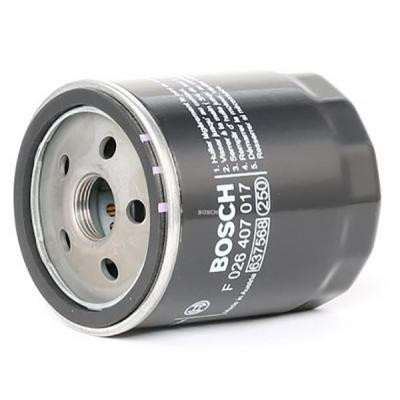 Фільтр масляний Bosch F 026 407 017 Вінниця - фото 1