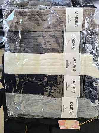 Жіночі вовняні гольфи високі (5 шт. в упа) розмір 36-41 DMDBS BM:551 Київ