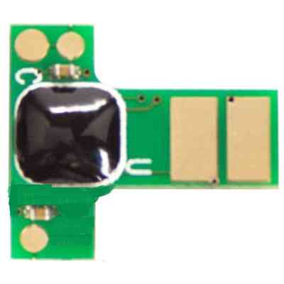 Чип для картриджа Canon 051, 1.7k Black AHK (3203350) Вінниця