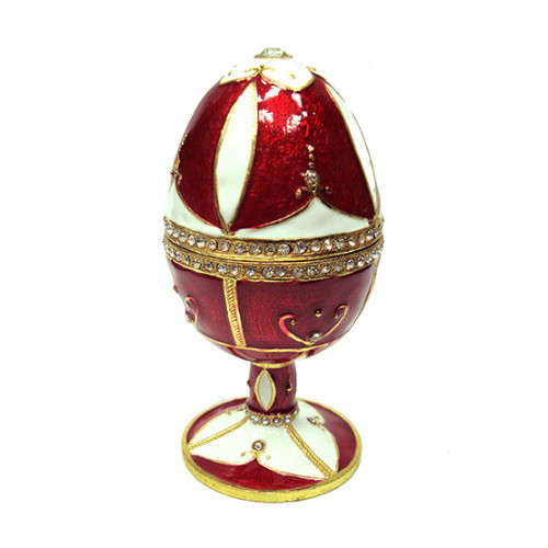 Шкатулка декоративная в стиле Фаберже Киев - изображение 3