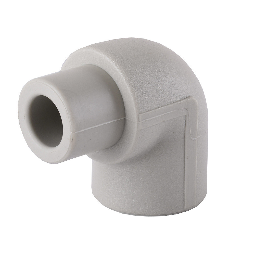 Кутник 90 Kalde PPR зовнішній-внутрішній ф25  13066 Тернопіль - фото 1