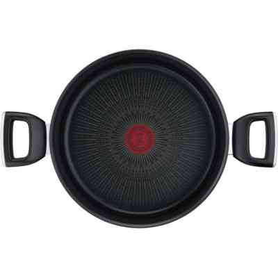 Каструля Tefal Unlimited 5,3 л Black (G2554672) Вінниця