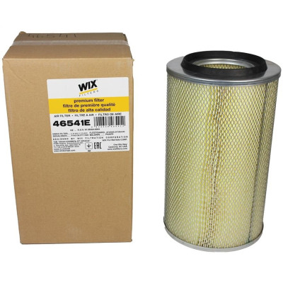 Воздушный фильтр для автомобиля Wixfiltron 46541E Винница - изображение 2