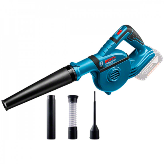 Профессиональная воздуходувка аккумуляторная Bosch GBL 18V-120 Professional (без акб и з/п) Киев