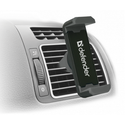 Універсальний автотримач Defender CH-124 for mobile devices (29124) Вінниця