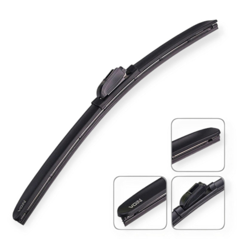 Щітка hybrid 450мм - 18" двірника Мукачево - фото 1