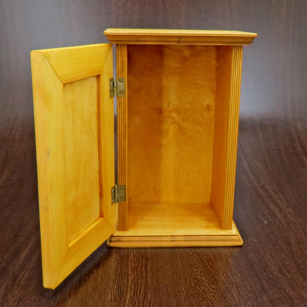 Настінна шафка для медикаментів "Рабле" каррі Миколаїв - фото 6