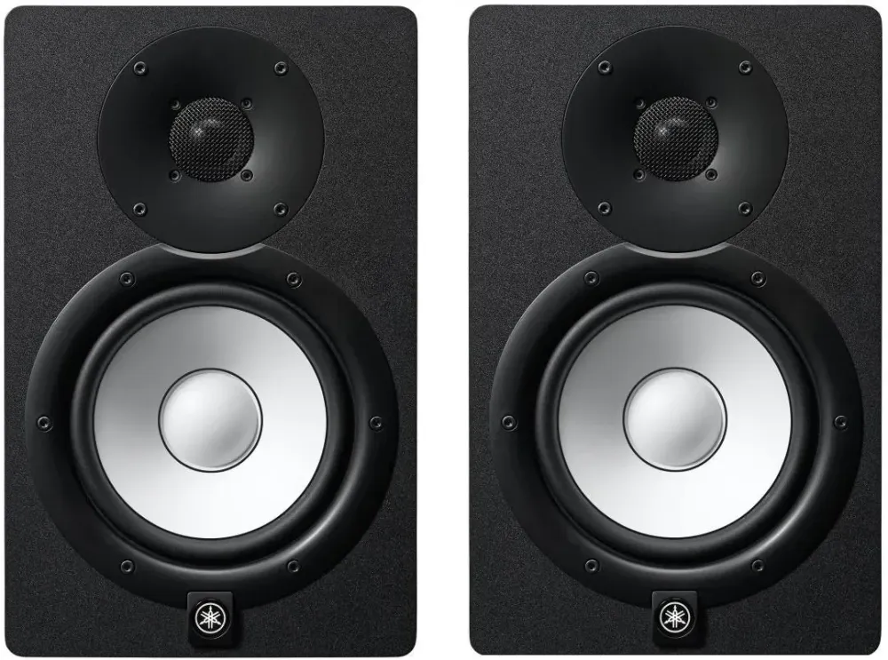 Колонка Yamaha Hs7 Para Киев - изображение 1
