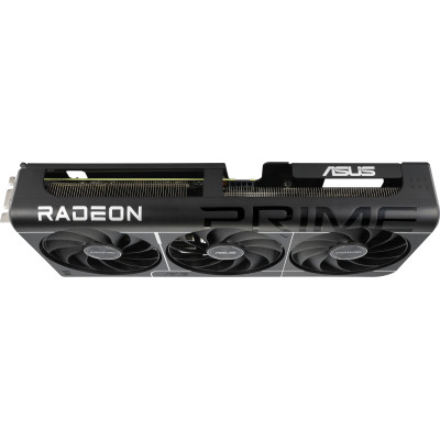 Відеокарта ASUS Radeon RX 9060 XT 16Gb PRIME OC (PRIME-RX9060XT-O16G) Вінниця - фото 12