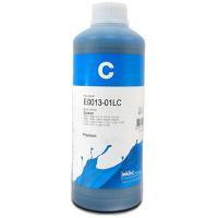 Чорнило InkTec Epson C79/91 Т26/27 ТХ106/117 S22/SX130/420 Cyan Pigment (E0013-01LC) Киев - изображение 1