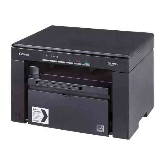БФП А4 ч/б Canon i-SENSYS MF3010 (5252B004) 8,2 кг Харків