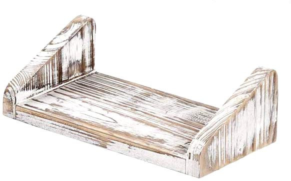 Настінна полиця "Мердека 24" браш Миколаїв - фото 2