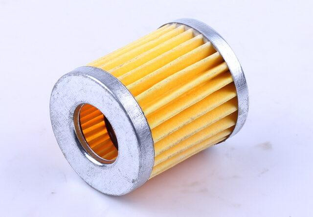 Фильтрующий элемент топливный (внутр.в бак) - 195N Мукачево - изображение 1