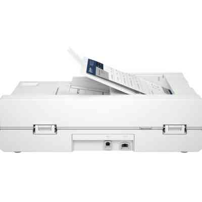 Сканер HP Scan Jet Pro 2600 f1 (20G05A) Винница