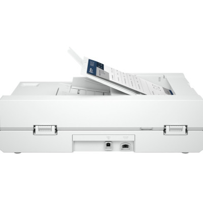 Сканер HP Scan Jet Pro 2600 f1 (20G05A) Винница - изображение 4