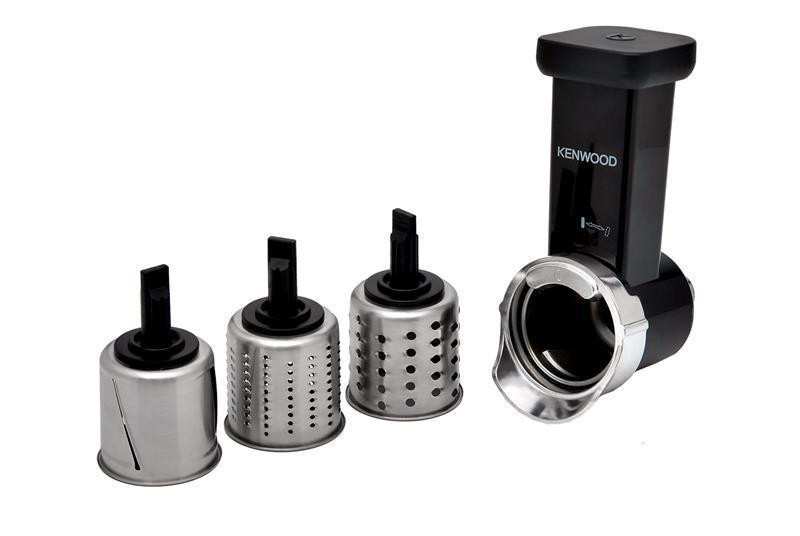 М'ясорубка Kenwood MG516 ( 19728 ) Харків - фото 10